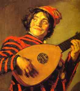 Jester-with-a-Lute-Frans-Hals