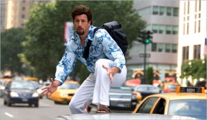 zohan