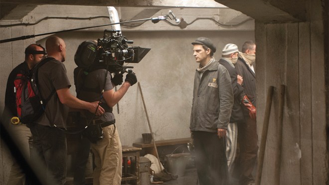 son of saul